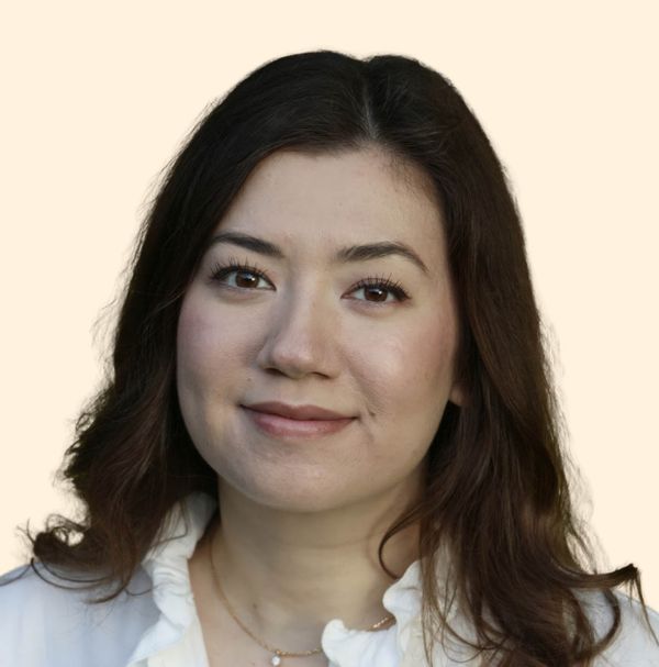 Tiffany Andersen, Psychologist
