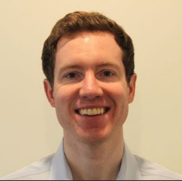 Matthew Goodnow, Psychologist