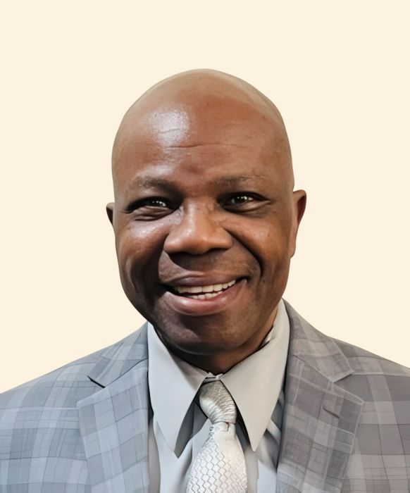 Babatunde Adams, Nurse Practitioner