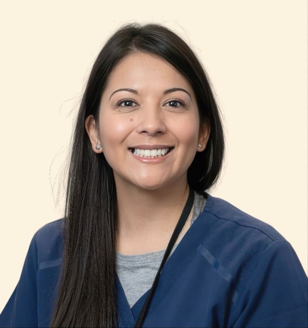 Ms. Corina Lozano Manzo, Nurse Practitioner