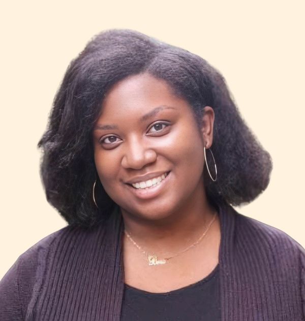 Dr. Bria Haynes, Psychologist