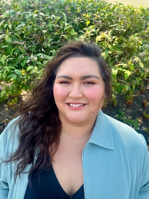 Tiffany Aceves, Therapist
