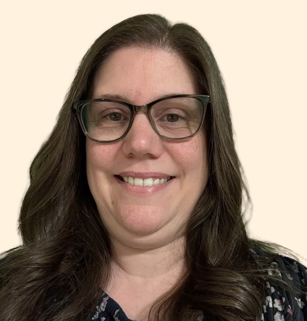 Christine Grabiec, Therapist