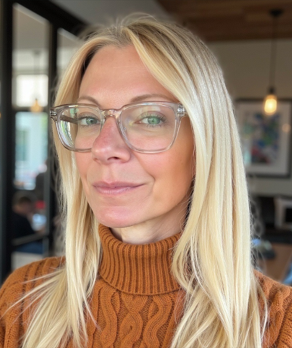 Stacey Gash, Nurse Practitioner