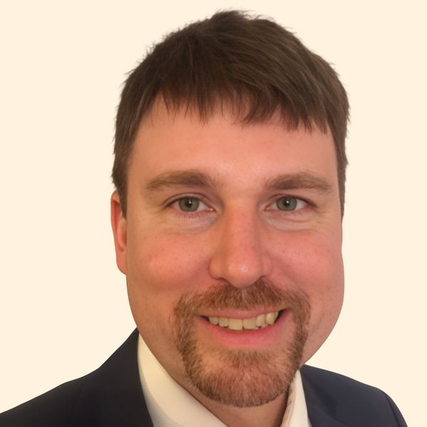 Jim Gedra, Psychologist