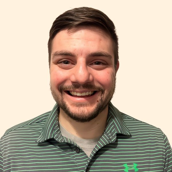 Joshua Boyd, Therapist