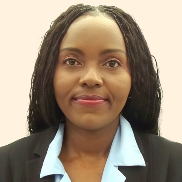 Hannah Gachihi, Nurse Practitioner