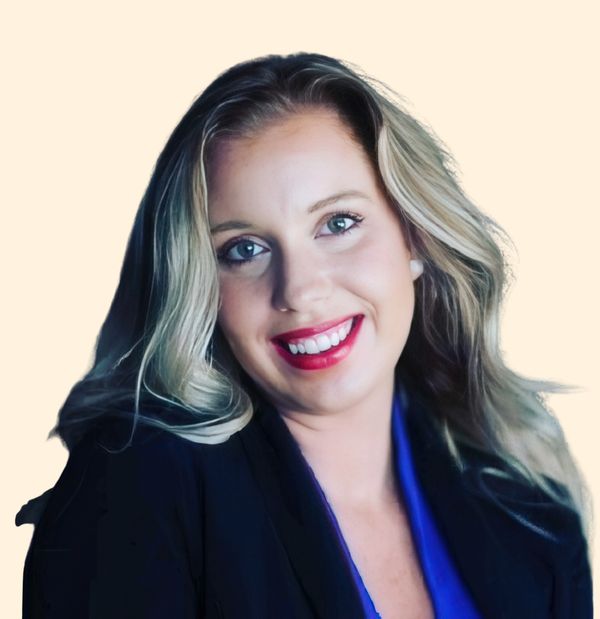 Jenna Schaefer, Therapist