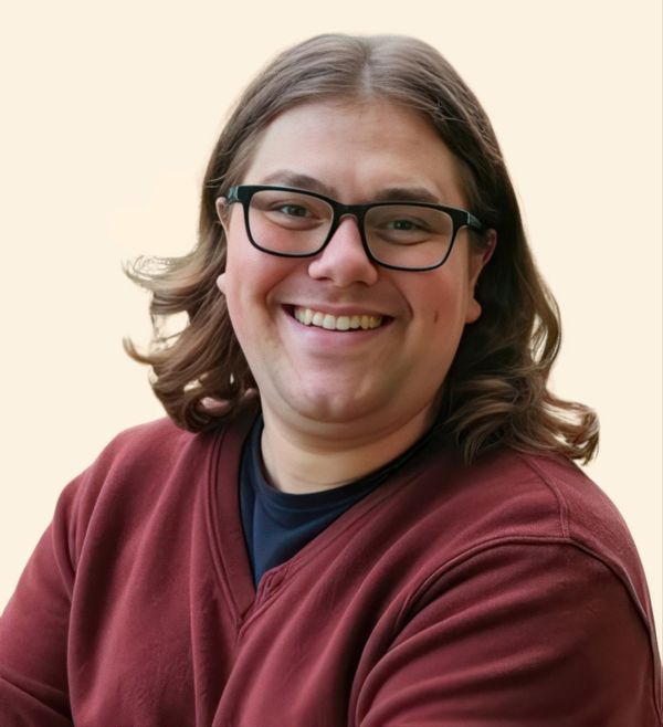 Elijah Siron, Therapy Clinician