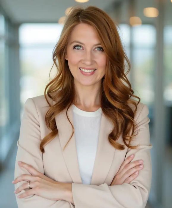 Amber York, Therapist