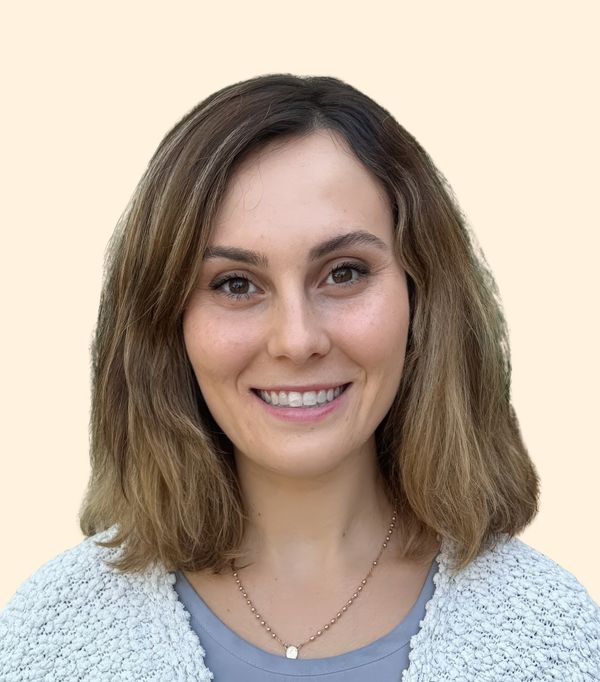 Dr. Nadine Turk, Psychologist