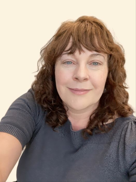 Carrie Crider, Therapist