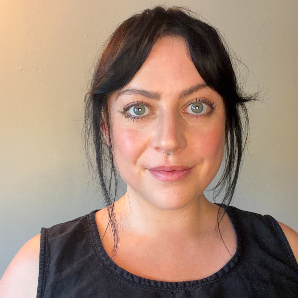 Kayla Swasey, Therapist