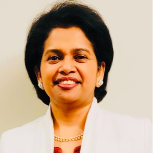 Tincy Valayil, Nurse Practitioner
