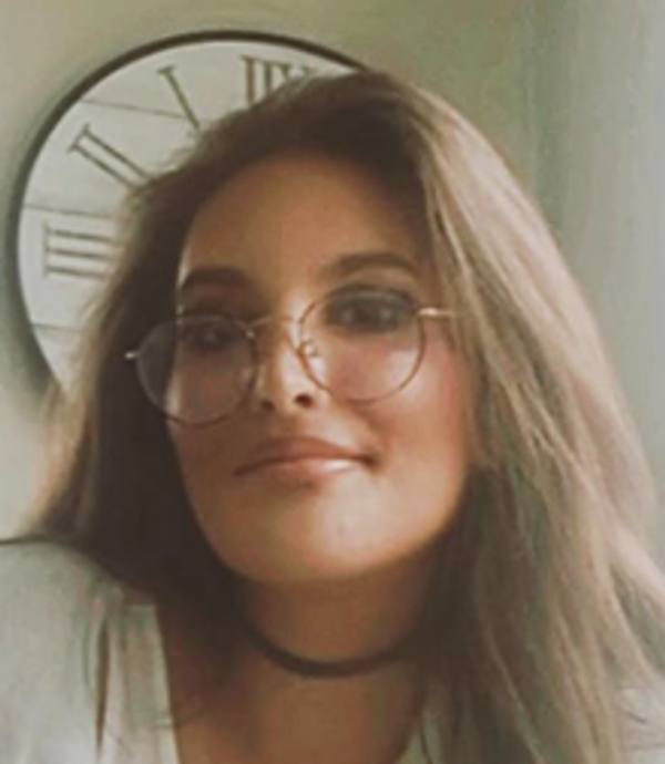 Grace Kenny, Therapy Clinician