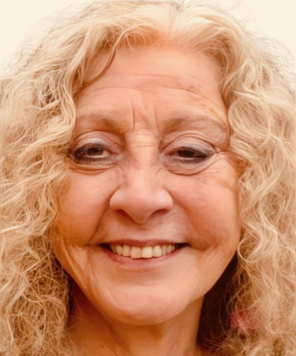 Dr. Susan Stabinsky, Psychiatrist
