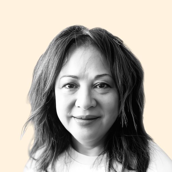Karyn Donado, Therapist