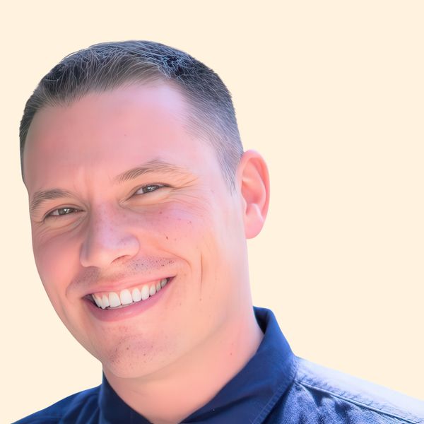 Jeremy J Eggleston, Psychologist