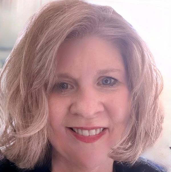 Ms. Lauri Keller, Therapist
