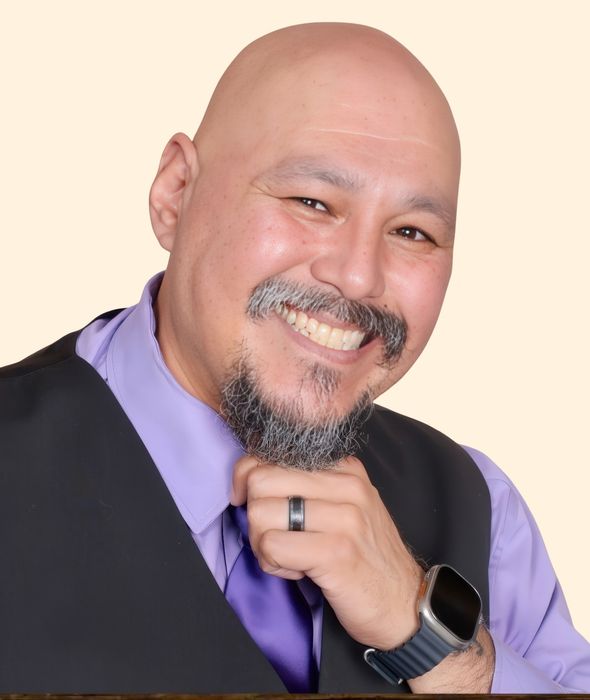Frederick Lopez, Psychologist