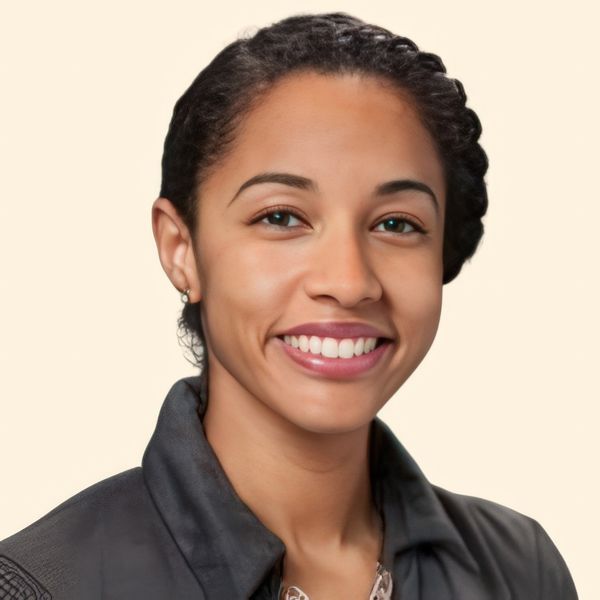 Tara M Eyma, Psychiatrist