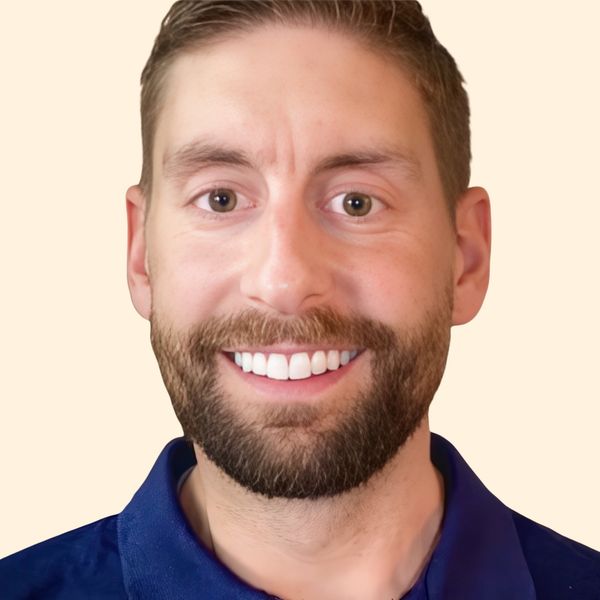 James Hodgins, Therapist