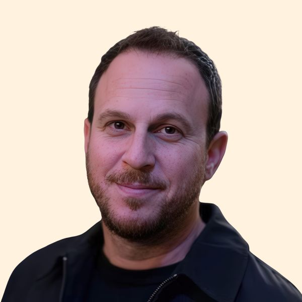 Mike Trazi, Nurse Practitioner