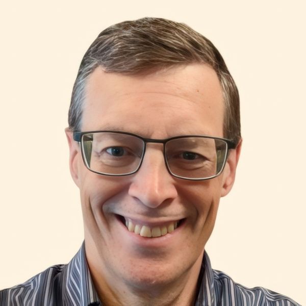 Rick Ralston, Therapist