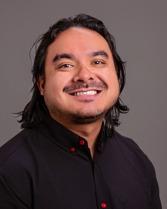 David Salazar, Therapist