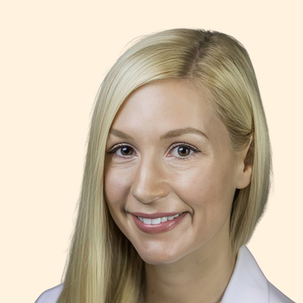 Ann Cloud, Psychiatric Clinician