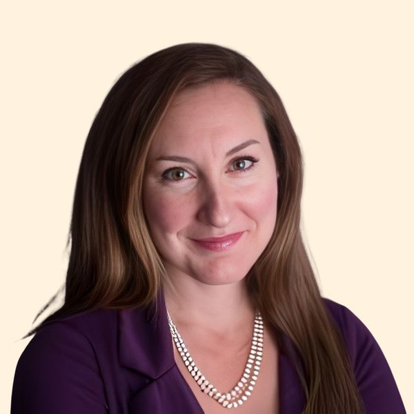 Anne T Nadig, Therapist