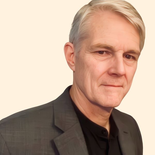 Michael Nelson, Therapist