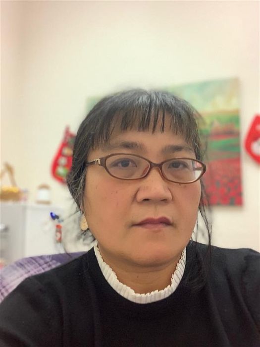 Desiree Jacobs, Therapist