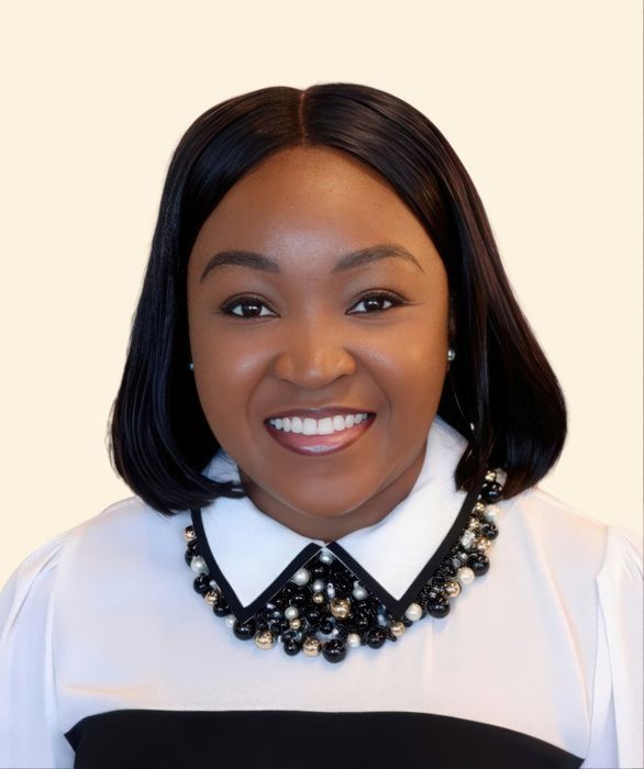 LaToya Small, Psychologist