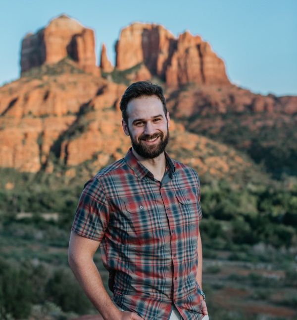 Nate Burrow, Therapist