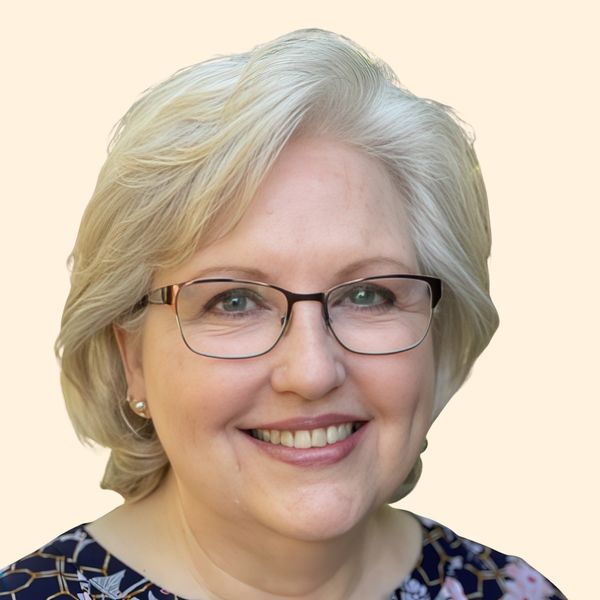 Mary Carlson, Therapist