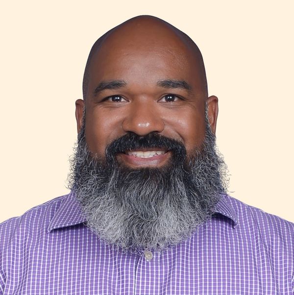 Larry Crawford, Therapist