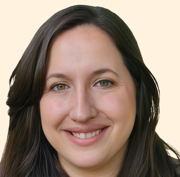 Jessica Thornton, Therapist