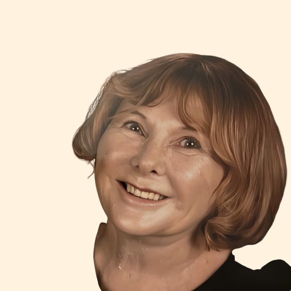 Virginia Turssline, Therapist