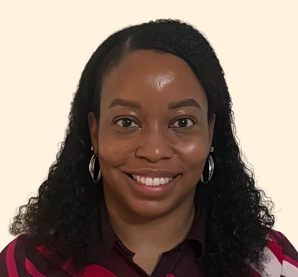 Caitlin Briggs, Nurse Practitioner