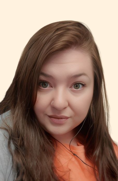 Katie Croft, Therapist