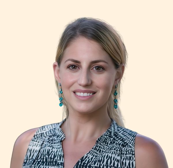 Teddi Zuckerman, Psychologist