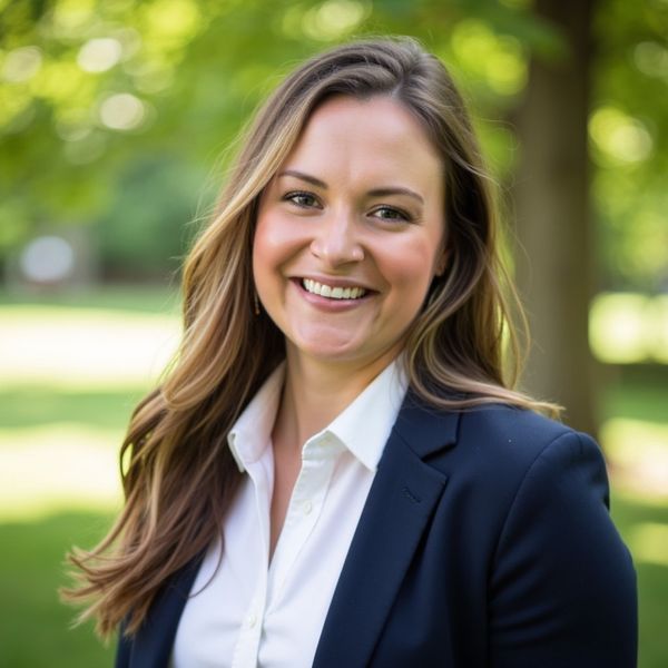 Michaela James, Therapist
