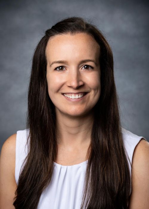 Hannah Redding, Psychiatrist