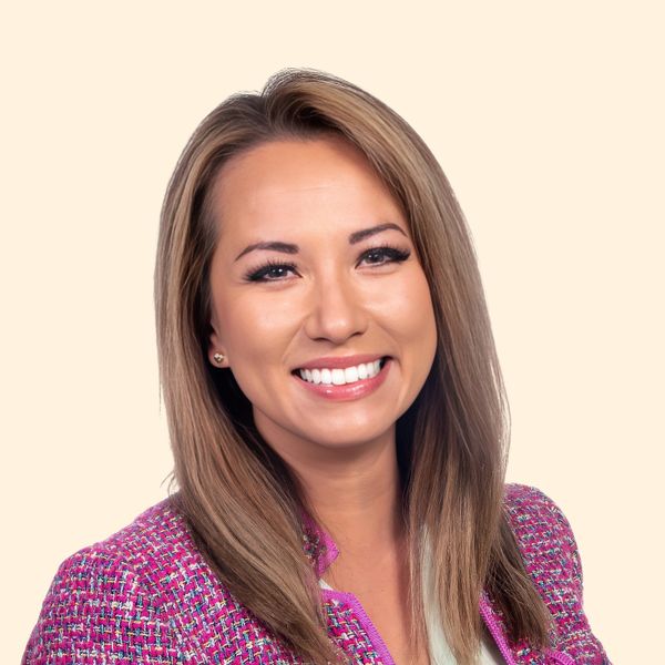 Hannah Morrison, Nurse Practitioner