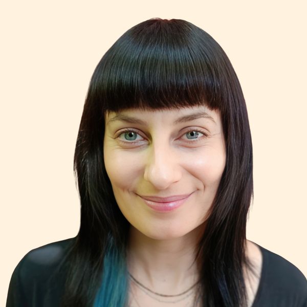 Mary Chakhtoura, Therapist