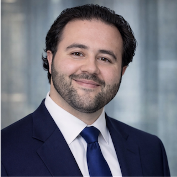 Brian Daneshvar, Psychiatrist