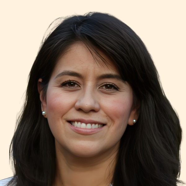 Nora Escobedo, Therapist