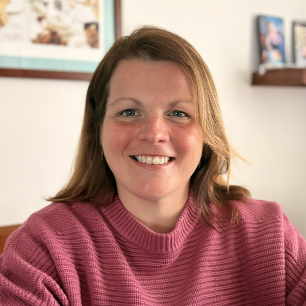 Rachel Bailey-Moore, Therapist