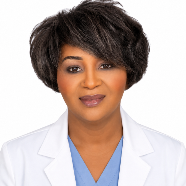 Rosemary Banahene, Nurse Practitioner